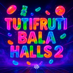 Tutifruti - Bala Halls 2