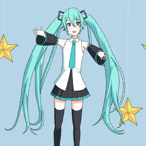 ぎゅってするから (feat. 初音ミク)