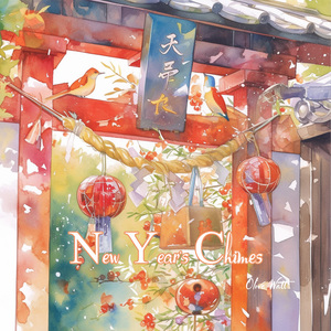 New Year's Chimes (Urban Version)