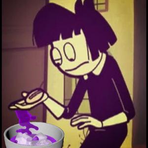 InMyKup (feat. Synzx!, A66hole & The Ace)
