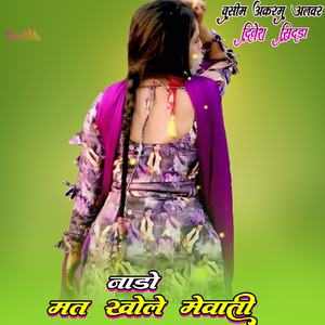 नाडो मत खोले मेवाती