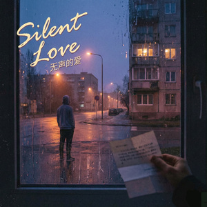无声的爱