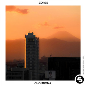 Chombona (Extended Mix)