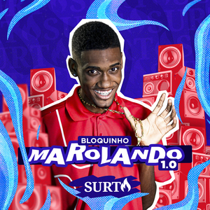 Bloquinho Marolando 1.0