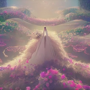 无以伦比的美丽