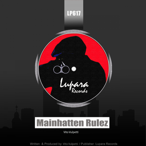 Mainhatten Rulez (Original Mix)
