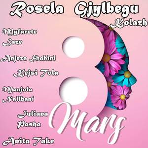 KOLAZH 8 MARS