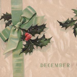 December