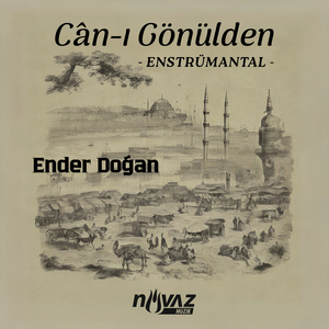 Ömür Bahçasının Gülü Solmadan (Enstrümantal)