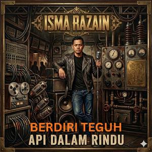 BERDIRI TEGUH