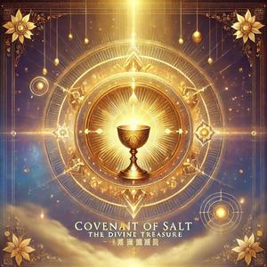 The Salt of Dharma: Hymn of Compassion and Purification《佛法盐：慈悲与净化的赞歌》