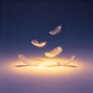 静夜微光舒缓纯音乐