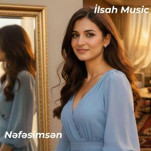 Nəfəsimsən