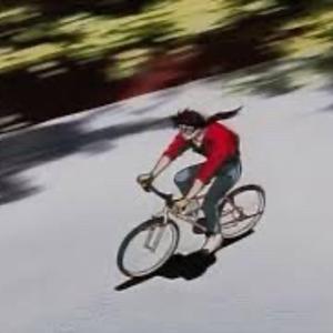 Riding! (feat. CHR1SSY)