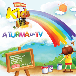 Fui Morar numa Casinha