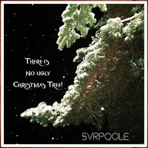 There Is No Ugly Christmas Tree!