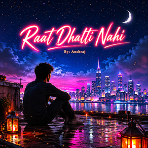Raat Dhalti Nahi