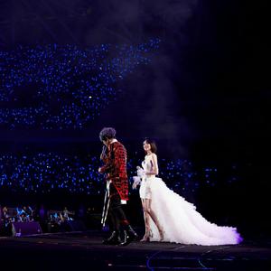 棱镜乐队-岛屿(伴奏)