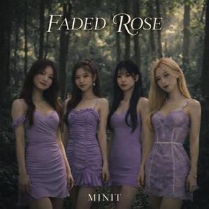 FADED ROSE