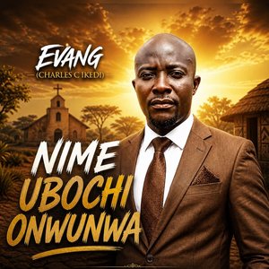 Nime Ubochi Onwunwa