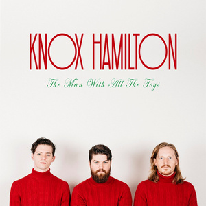 The Man With All the Toys