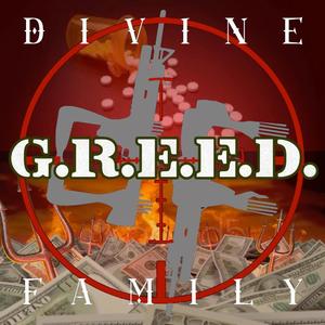 G.R.E.E.D. (feat. SuperMike, Godsun Da Faraoh & Shawnboy Beatz)