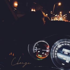 Change