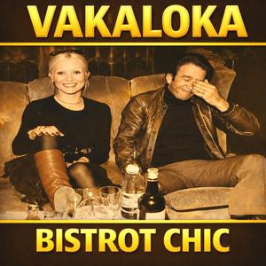 Bistrot chic
