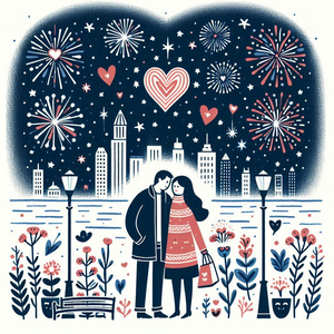 Estrellas en tu Mirada