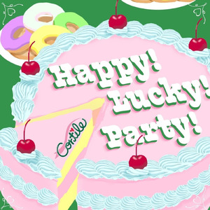 Happy!Lucky!Party!