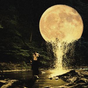 MoonLakeNorthRoad（月亮湖北路）