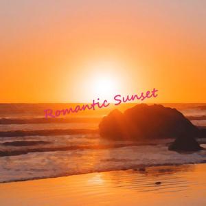 夕阳落下帷幕（When The Sun Going Down）