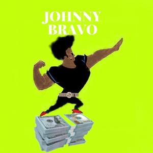 Johnny Bravo