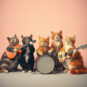 グレちゃんの毎日コーデ (feat. グレちゃん)