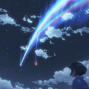 your name