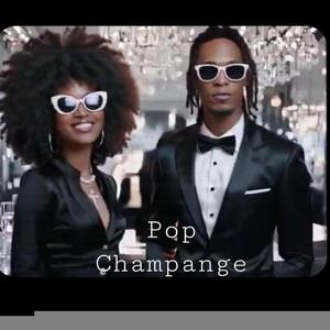 Pop Champange
