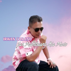 Jan Mambuang Aia Mato