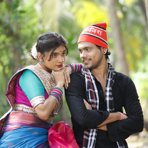 Ishkachi Safar (Koligeet)