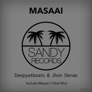 Masaai (Original Club House Mix)