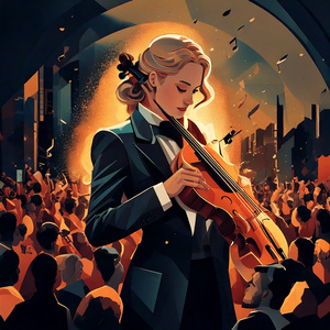 Orchestra Baby Cadence