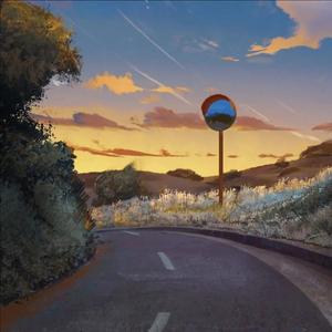 奔赴星空（翻自 尹昔眠）