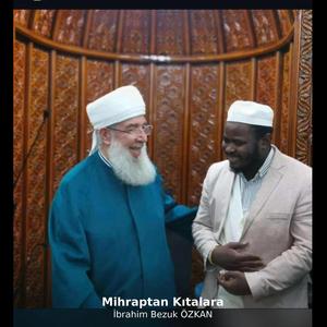 Mihraptan Kıtalara