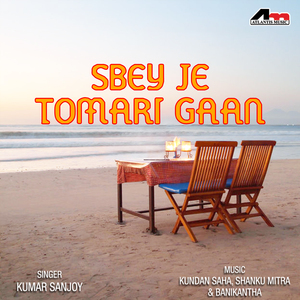 Ki Ashaye Badhi Khela Ghor