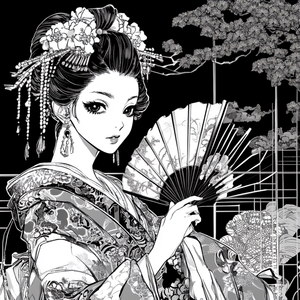 kabuki