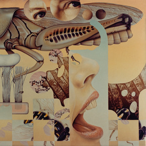 Otvet (Instrumental Mix)