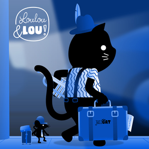 Луна взошла (Немецкая детская песенка)