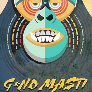Gand Masti