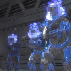soldiers