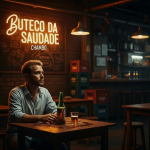 Buteco da Saudade