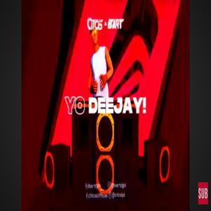 Yo Deejay (feat. Bart) (Extended Mix)